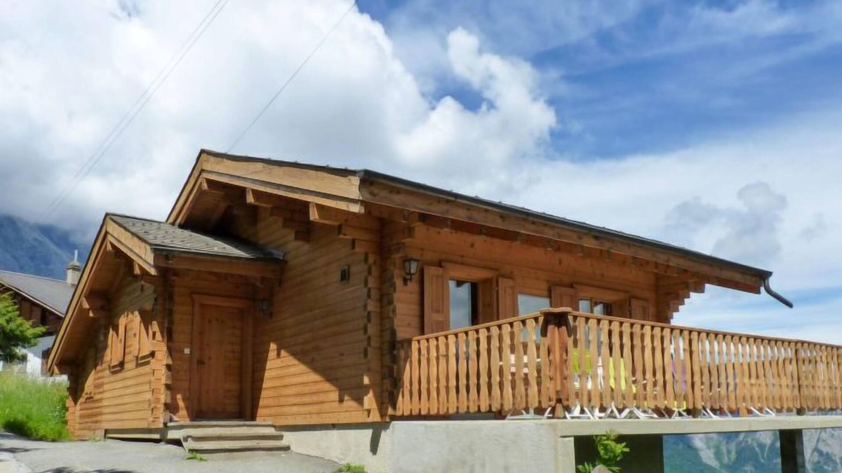 Chamoson House | Ardévaz I by Interhome