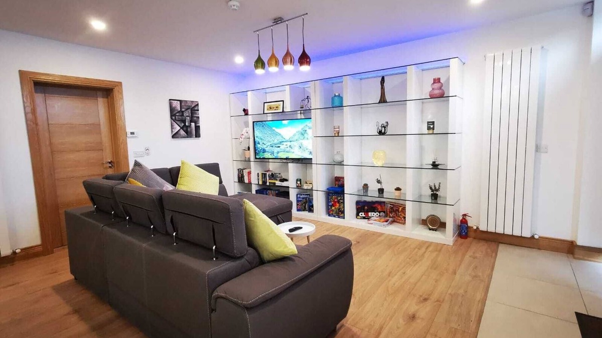 Killarney Apartment | Ard Kielin Apartment Luxury 2 bedroom in Killarney Co Kerry Ireland