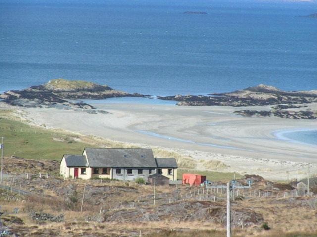 Glassillaun Bed & Breakfast | Ard Na Mara Beach Cottage