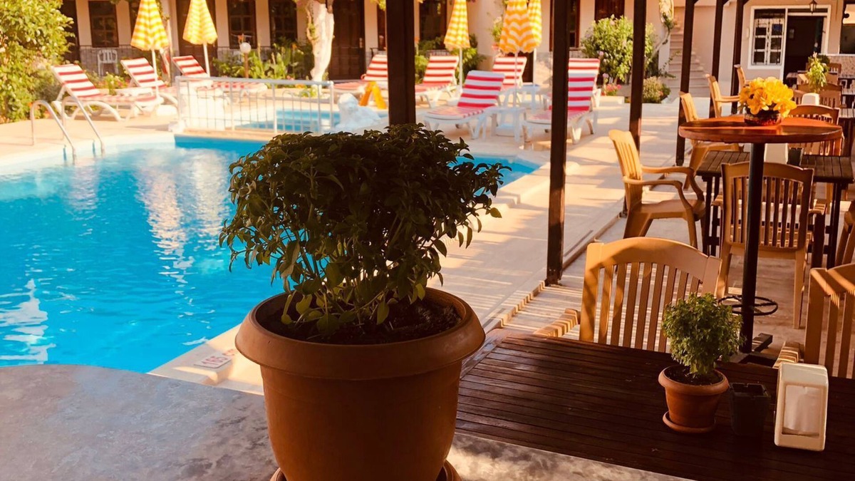 Dalyan City Center Villa | Arda Villas