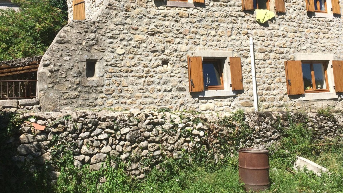 Valgorge House | Ardèche house, ideal for holidays with family or friends.