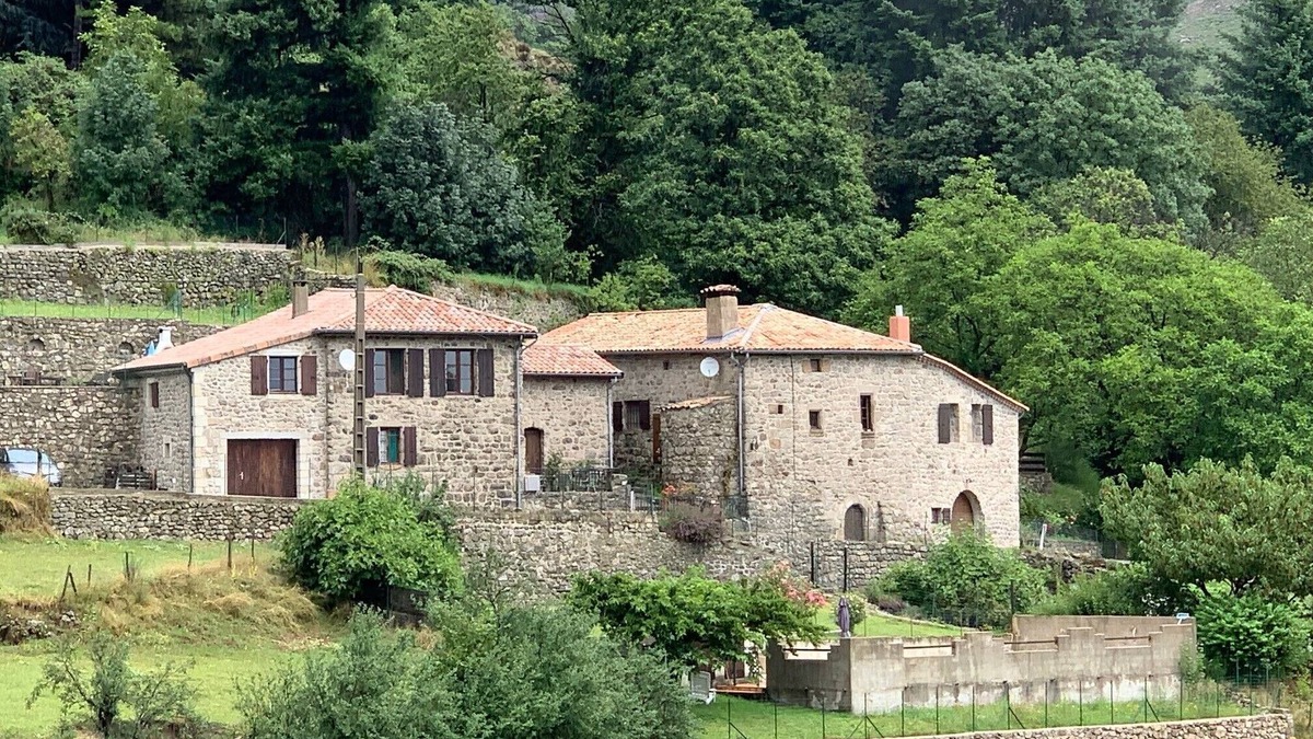 Saint-Joseph-des-Bancs House | Ardèchoise house, fully equipped and super comfortable