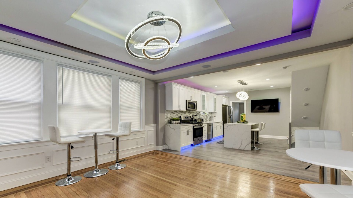 Primos Secane House | Ardelia's Place - Luxurious, Elegant & Comfortable Family-Sized Home!