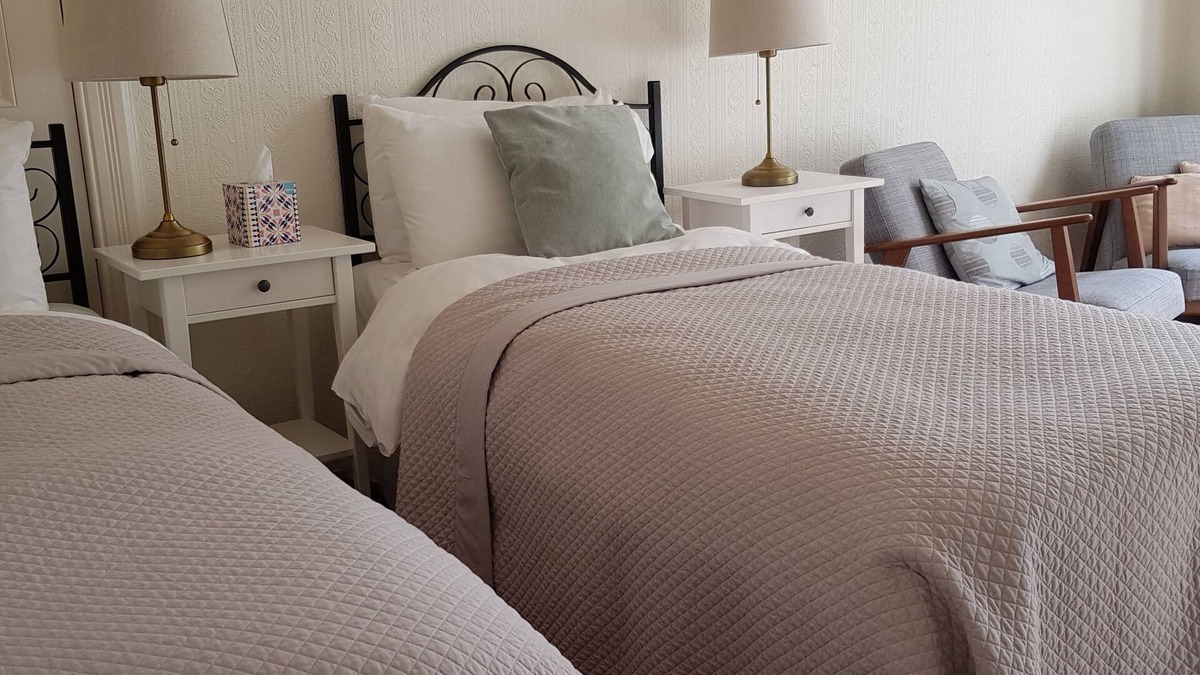 Musselburgh House | Arden House