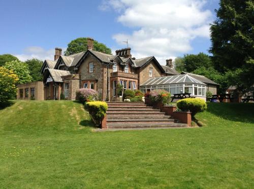 Kirkcudbright Hotel | Arden House Hotel