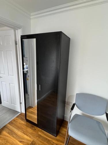 Thamesmead Apartment | Arden studio