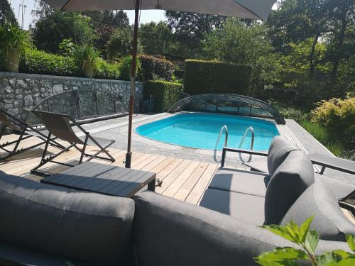 Marche-en-Famenne Bed & Breakfast | Ardenne BnB
