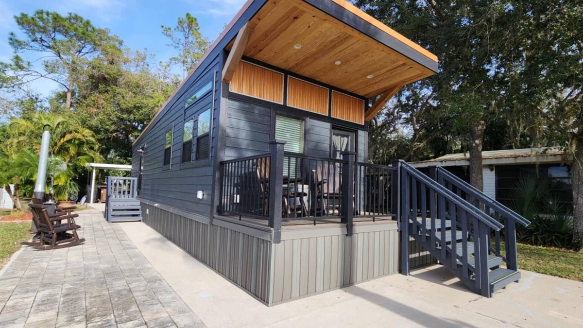 River Ranch Cottage | Ardi's Rustic Retreat at River Ranch! 112