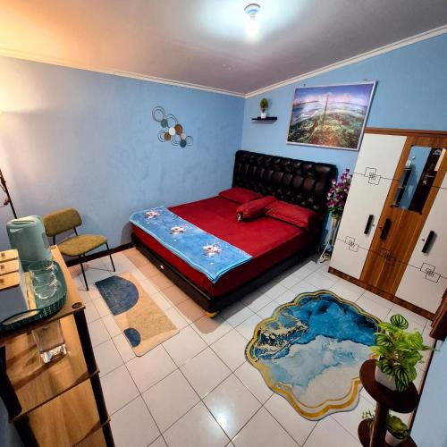 Jepara House | Ardian House Jepara