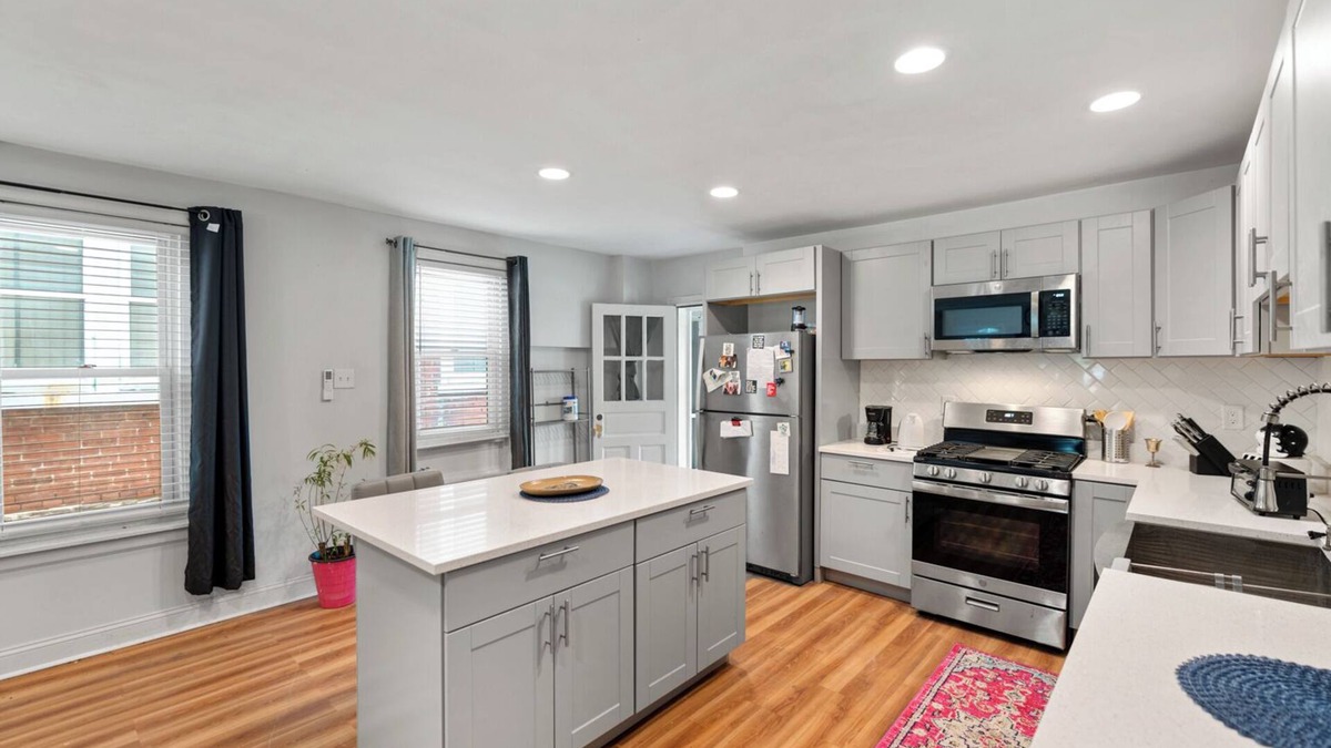 Ardmore House | Ardmore Home