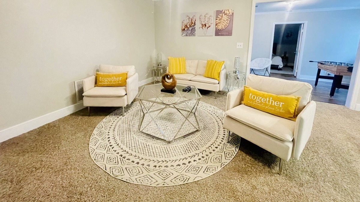 Ardmore House | Ardmore’s Hidden Gem