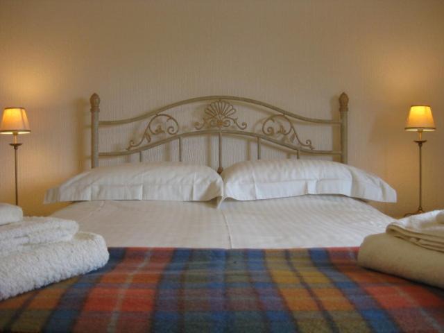 Turriff Apartment | Ardmuir