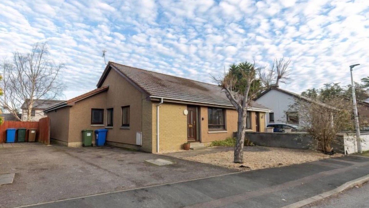 South Galson House | Ardness Place by Interhome