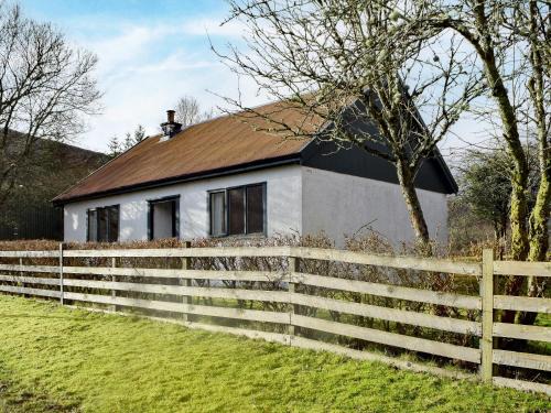 Isle of Seil House | Ardura Cottage