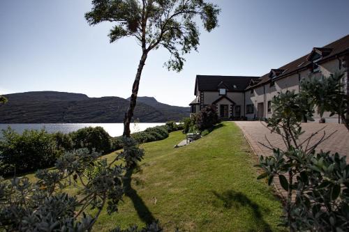 Ullapool House | Ardvreck House