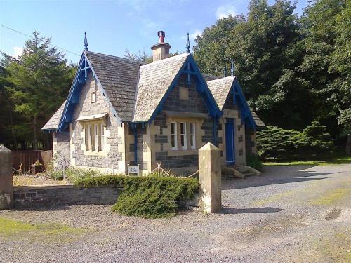 Ardwell House | Ardwell House East Lodge