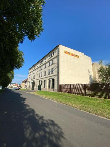 Ustek Apartment | Areál Chmelařství Úštěk