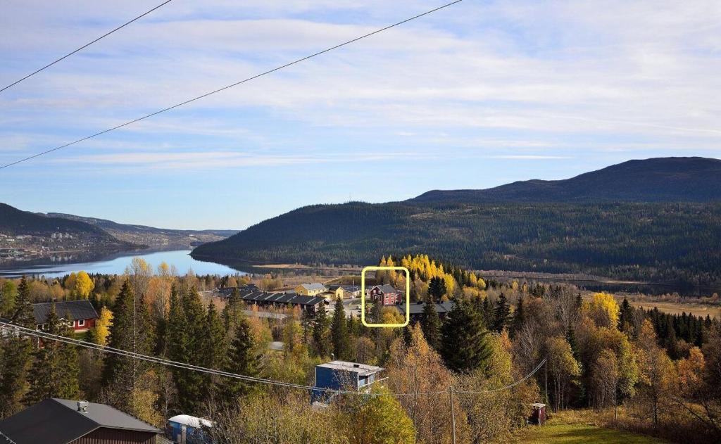Are Municipality Apartment | Åre Kläppen