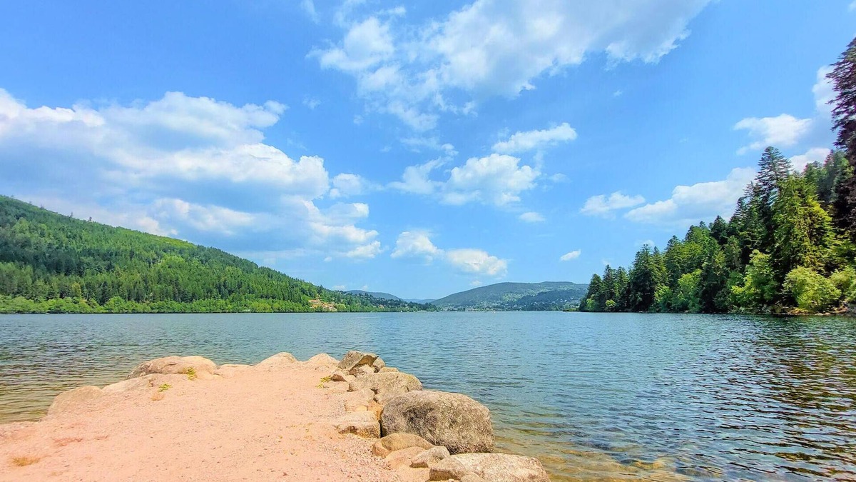 Corcieux House | Are you dreaming of a comfortable vacation in a quiet environment close to nature?