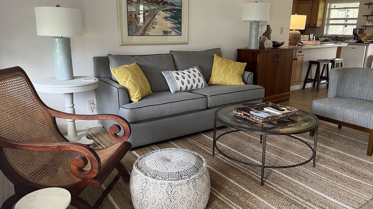 Bokeelia House | Are you looking for old Florida.? Lower heart rate? No high rises/traffic?