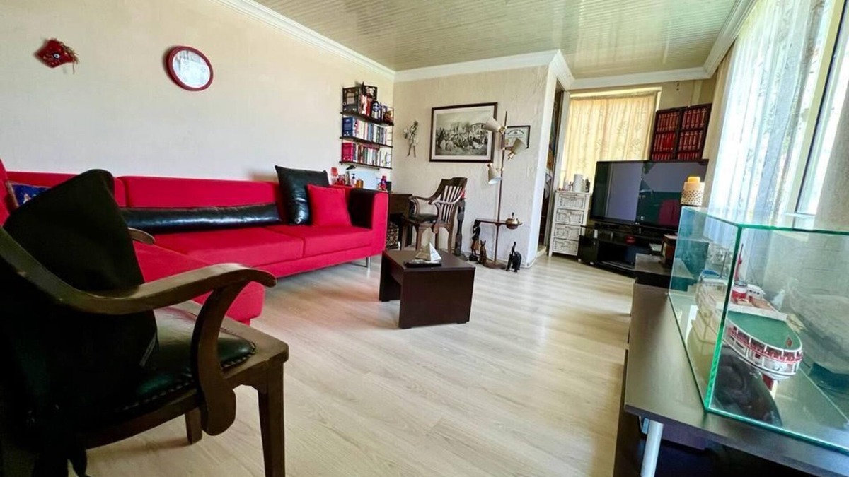 Milas Cottage | Are you ready for a unique experience?