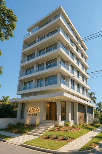 Asuncion Apartment | Area Green Apartments