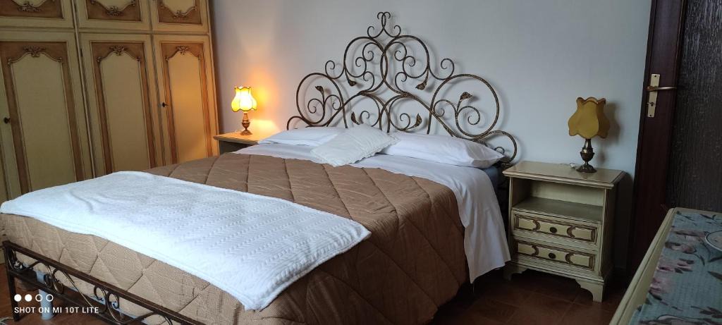 Castiglione Torinese Apartment | Area relax