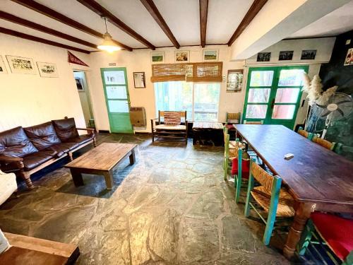 San Antonio de Areco Hotel | Areco hospedaje