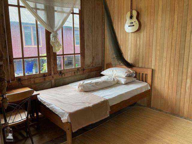 Kaledupa Island House | Areef Homestay Kaledupa