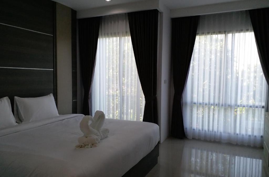 Phitsanulok Hotel | Areena Hotel Phitsanulok