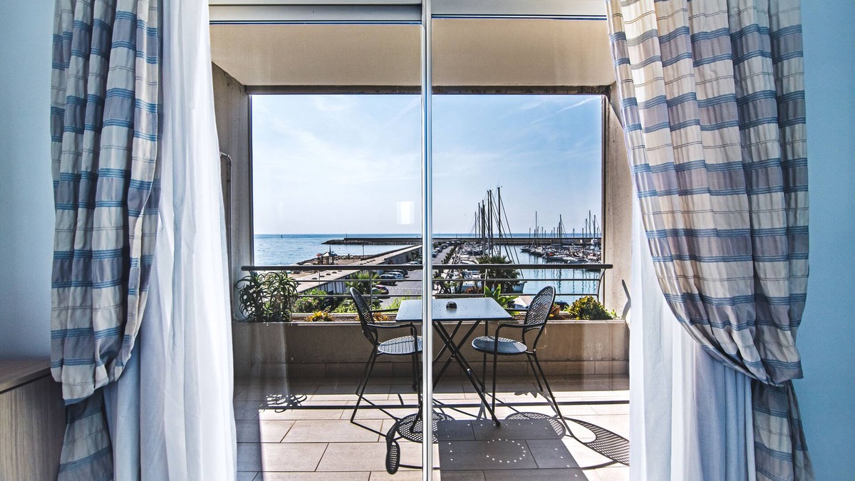 Santo Stefano al Mare Hotel | Aregai Marina Hotel & Residence