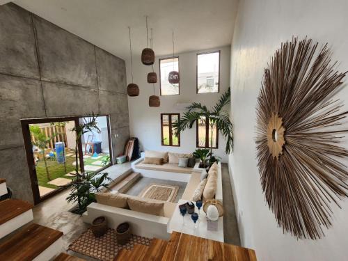 El Paredon House | AREIA Paredón