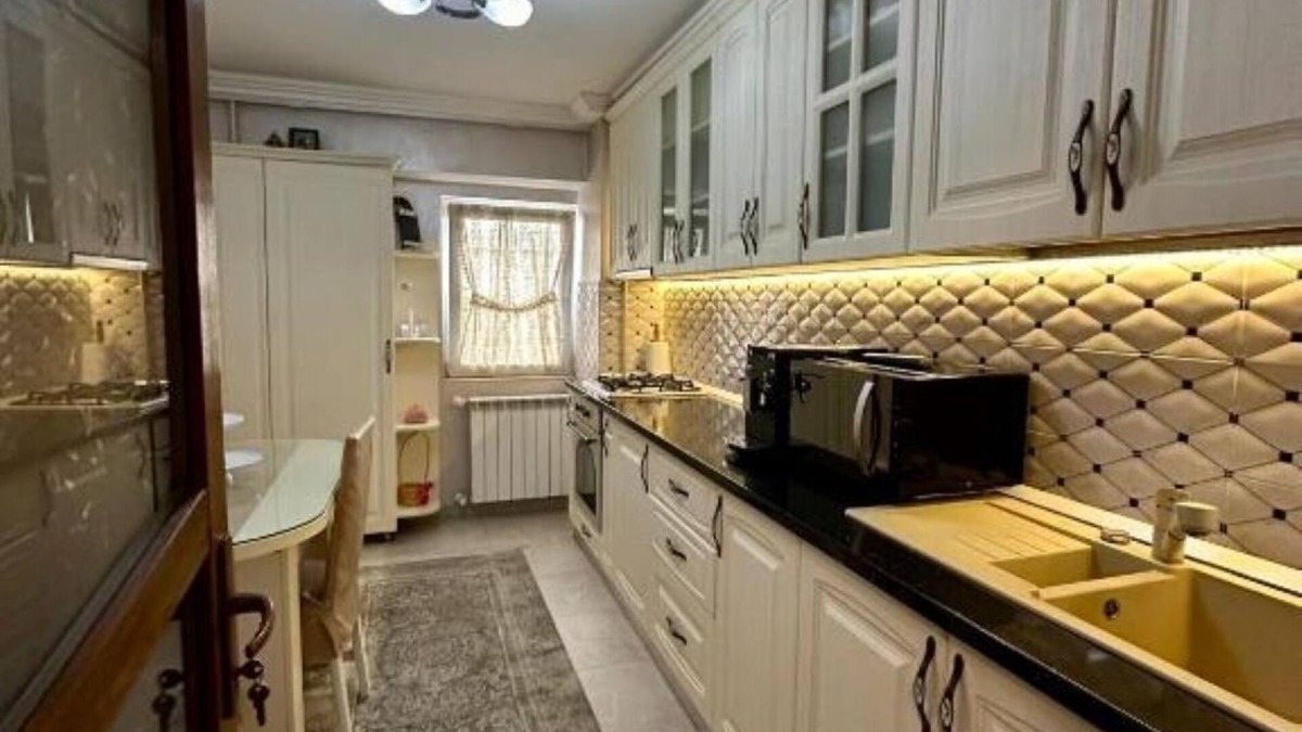 Stefan cel Mare Apartment | Arena Apartment