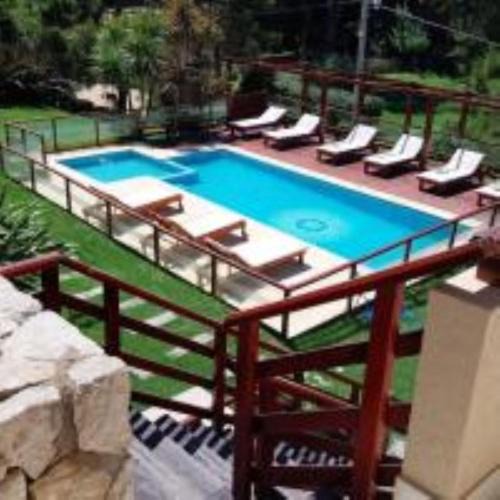 Las Gaviotas Apartment | Arena de Mar dpto G