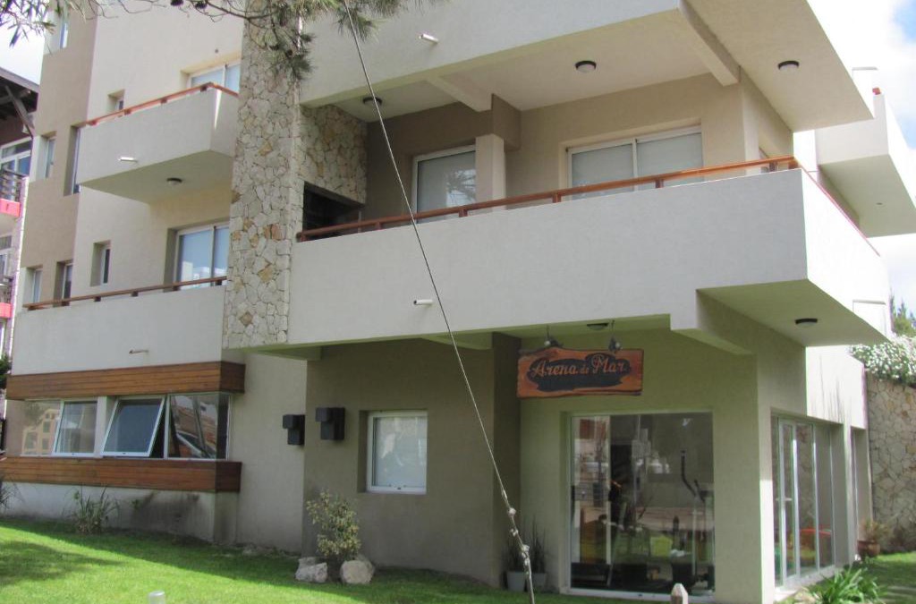 Las Gaviotas Apartment | Arena de Mar Dpto B