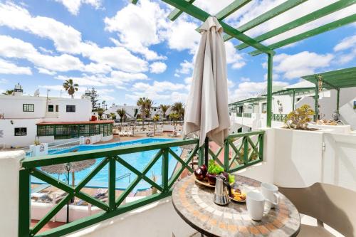 Matagorda Apartment | Arena