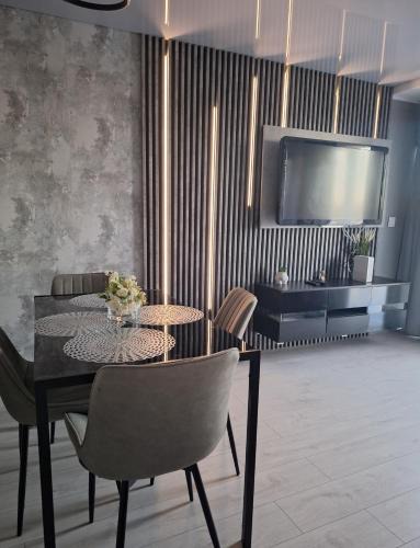 Gorzow Wielkopolski Apartment | Arena Gorzów