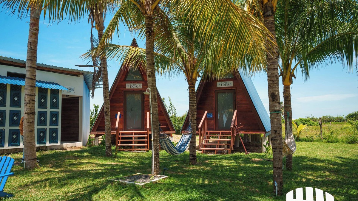 El Paredon Hostel | Arena Hostel