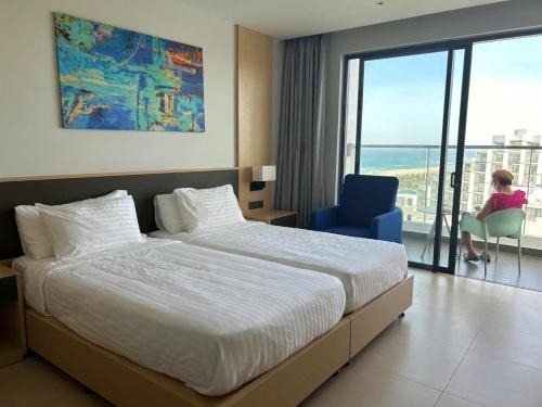 Cam Ranh Hotel | Arena jakovi condotel