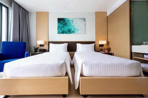Cam Ranh Hotel | Arena jakovi condotel
