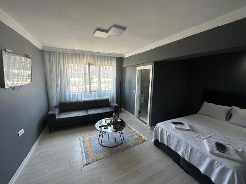 Kagithane Hotel | Arena Resort Otel Kagıthane