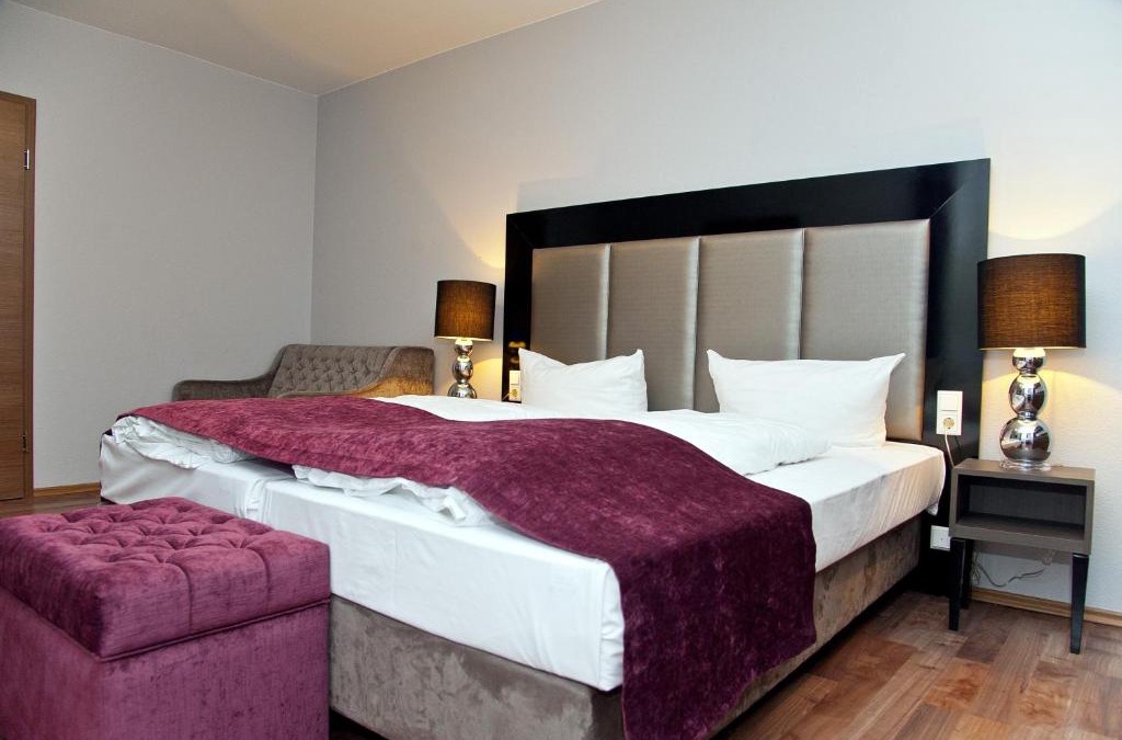 Nordend Hotel | Arena Villa am Wasserpark