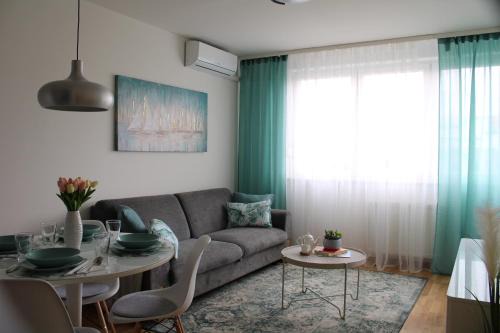 Novi Zagreb Apartment | Arena Zagreb Premium Apartment