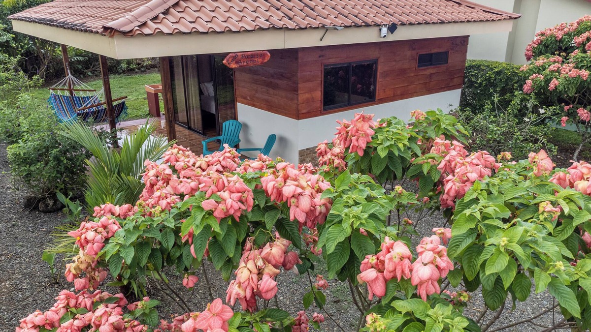 Chachagua Cabin | Arenal-Fortuna Costa Rica Paradise Cabin