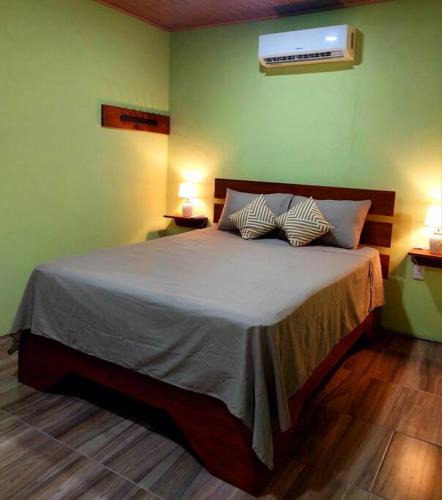 Penas Blancas Apartment | Arenal More Apartamento
