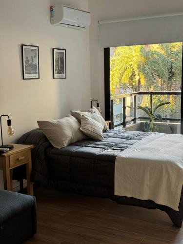 Colegiales Apartment | Arenal Studio Palermo