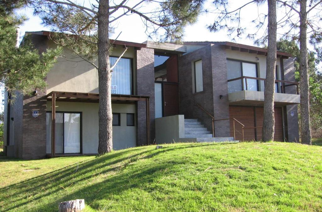 Arenas de Jose Ignacio House | Arenas del Mar