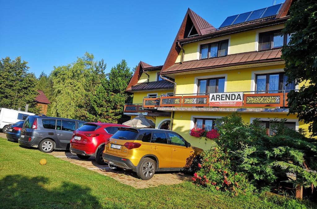 Niedzica House | Arenda Noclegi Niedzica