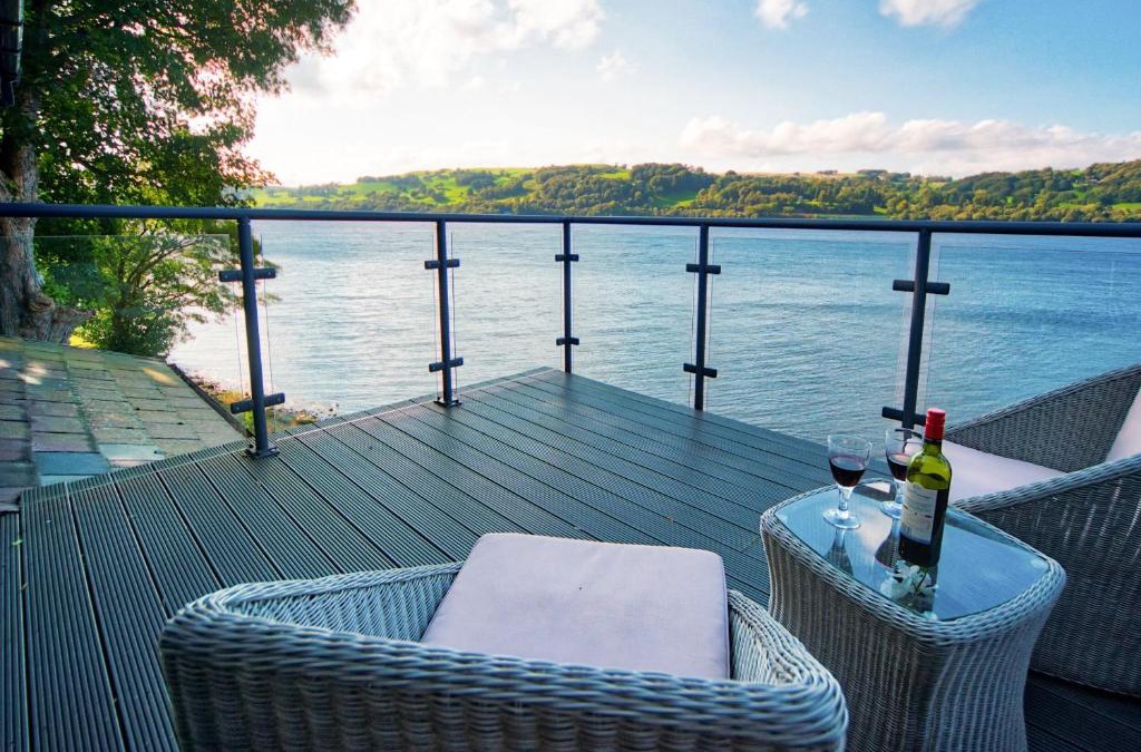 Llanycil Apartment | Arenig - Bala Lake