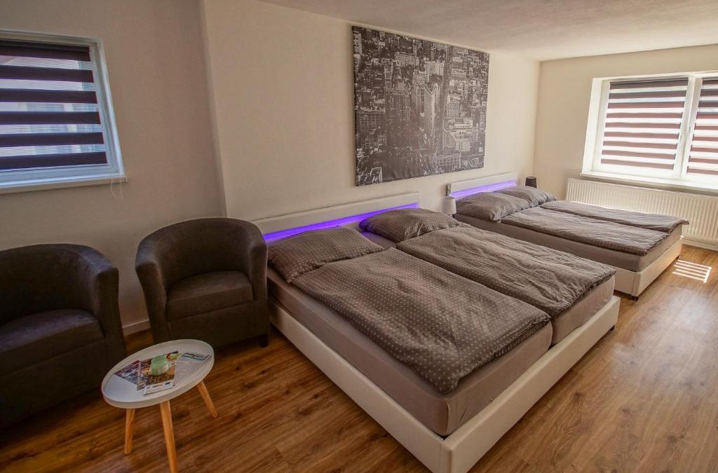 Vidnava Apartment | ARESKO-APARTMENTS